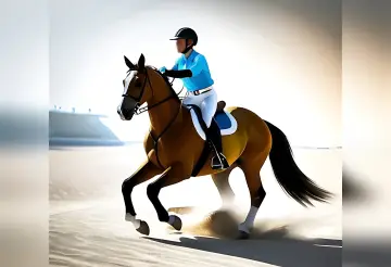 Vector Equestrian, Puslinch