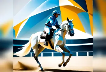 Royale Equestrian Centre, Nepean