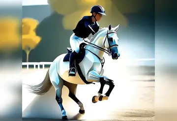 Paramount Equestrian Centre, De Winton