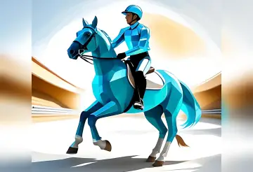 Jack Pine Equestrian Centre