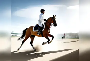 Hiawatha Horse Park, Sarnia