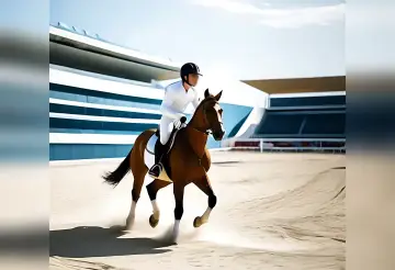 Toronto Equestrian Downtown, Toronto