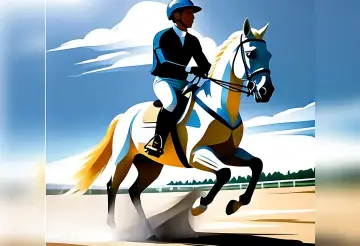 Horizon Equine Facility, Cranbrook