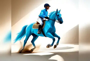 The Hamilton Hunt and Equestrian Sport Club, Caledonia