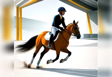 Pathways on Pleasure Valley | Horseback Riding Toronto, Uxbridge