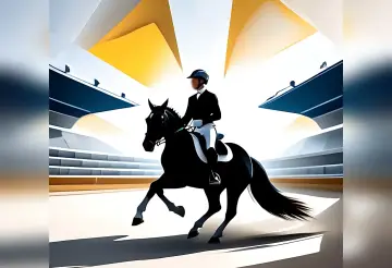 Greyden Equestrian, Erin