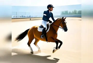 Equestrian Canada, Kanata