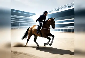 CR Horsemanship- Training & Riding Academy