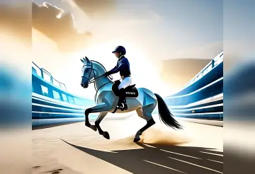 Saddlewood Riding Camp and Equestrian Centre, Bethany
