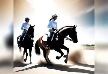 AC Equestrian, Pitt Meadows