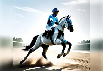 Meadowvale Farm Equestrian Centre, Carp