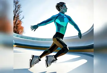Saanich Skating Club, Victoria