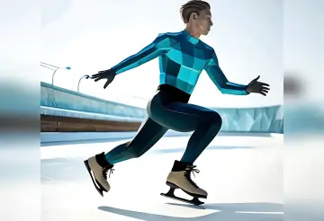 Niagara Speed Skating Club, Port Colborne