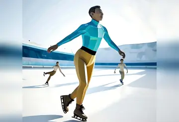 Prescott Figure Skating Club, Prescott