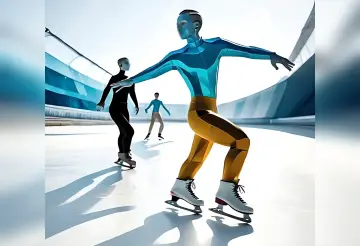 Killarney Centre Figure Skating Club, Vancouver