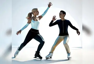 Grande Prairie Skating Club, Grande Prairie