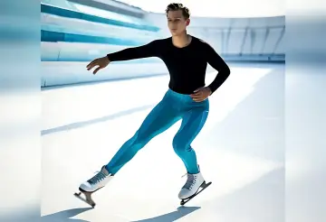Skaters First, Aurora