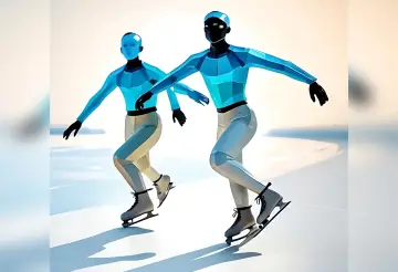 Canada Ice Dance Theatre, Vancouver