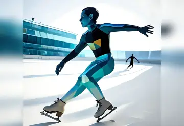 Gloucester Skating Club, Orleans