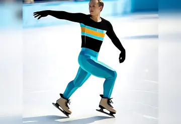 Sunset Skating Club, Vancouver