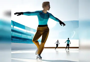 Pointe-Claire Skating Club, Pointe-Claire