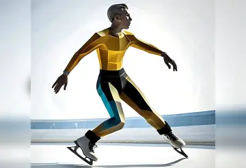 Skate Canada: AB NWT NUN Section, Edmonton