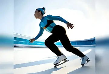 Derrick Skating Club, Edmonton