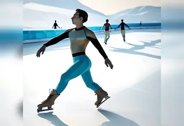 The Guelph Skating Club, Guelph