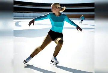 ARTSSA Skating Academy, Delta