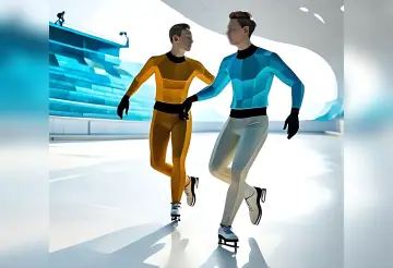 Scarboro Figure Skating Club, Scarborough
