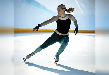 Pickering Skating Club, Pickering