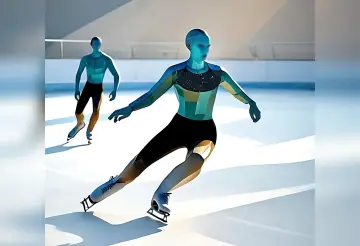 Prince Of Wales Skating Club, St. John's