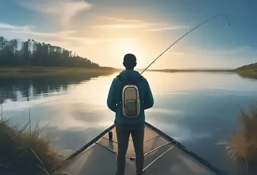 Redwood Sportfishing Charters, Sault Ste. Marie