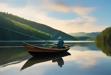 Watermark Salmon Fishing Charters, West Vancouver