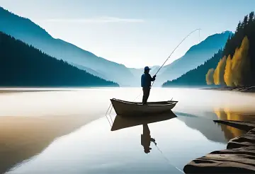 FISH NV