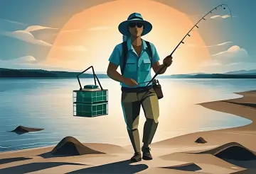Valley Fishing Guides Ltd., Brackendale