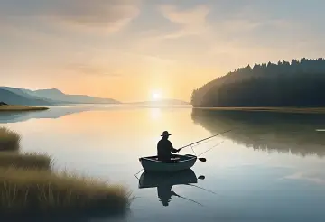 Salmon Eye Charters, Ucluelet