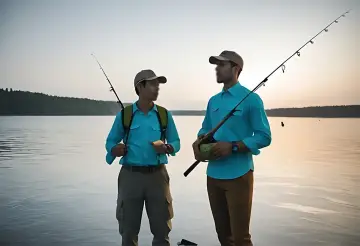 Captain Action Charters, Huntsville