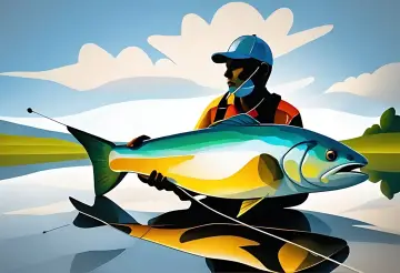 Epic Sportfishing, Scarborough