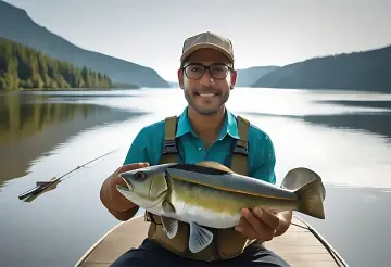 tofino fishing trip, Tofino