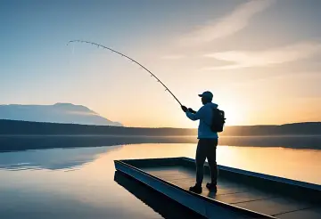 Reelin' Shores Fishing Charters, Coal Harbour