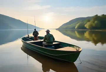 Northern Walleye Lodge, Missanabie