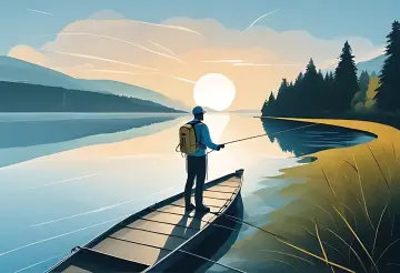 Westcoast Fishing Adventures, Terrace