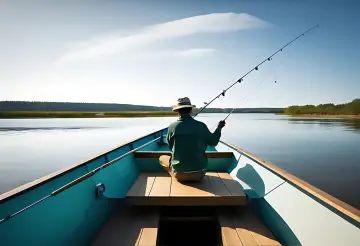Deep Sea Fishing by Ambassatours, Halifax