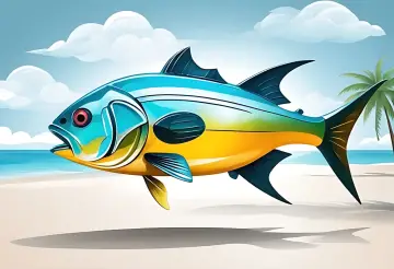 Biggar Fish Charters, Tofino
