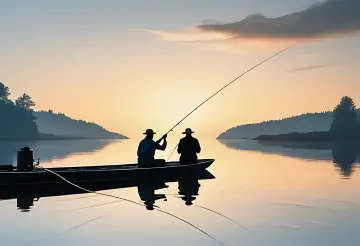 VIP Fishing Charters, Sooke