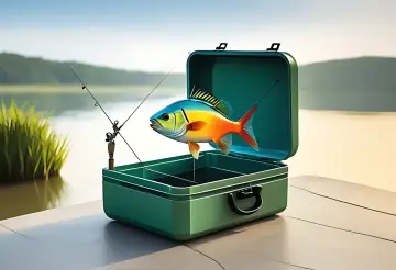 Osprey Charter Fishing, Oakville