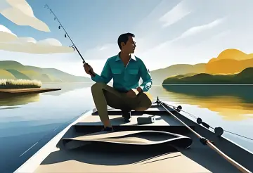 Reel Life Charters, Sooke