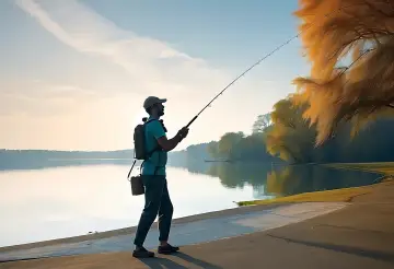Lake Nipissing Outfitters, Callander