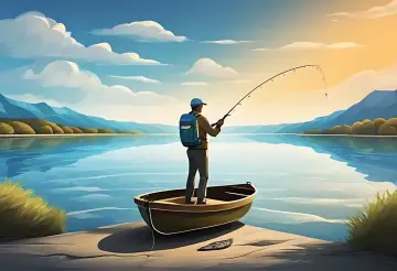 Wabigoon Lake Outfitters Fishing Camp, Dryden